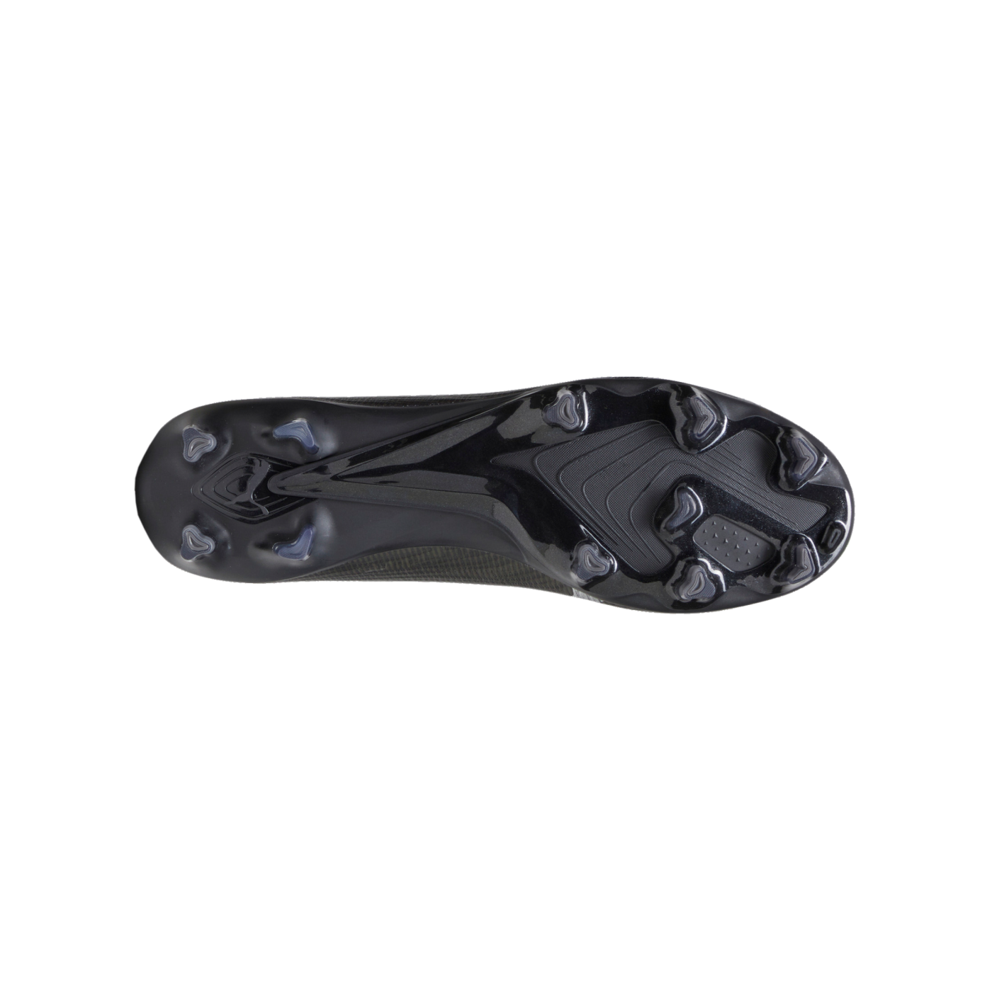 PUMA ULTRA Ultimate FG/AG Schwarz Grau F02