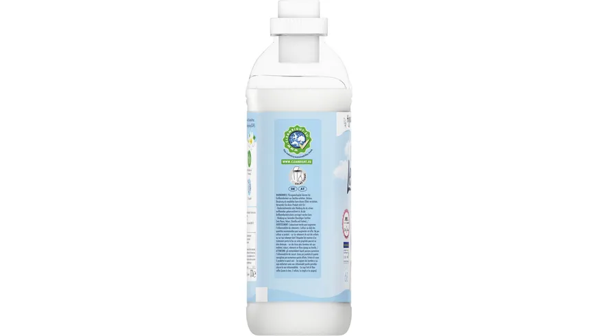 Lenor Sensitiv Weichspüler 1700 ml