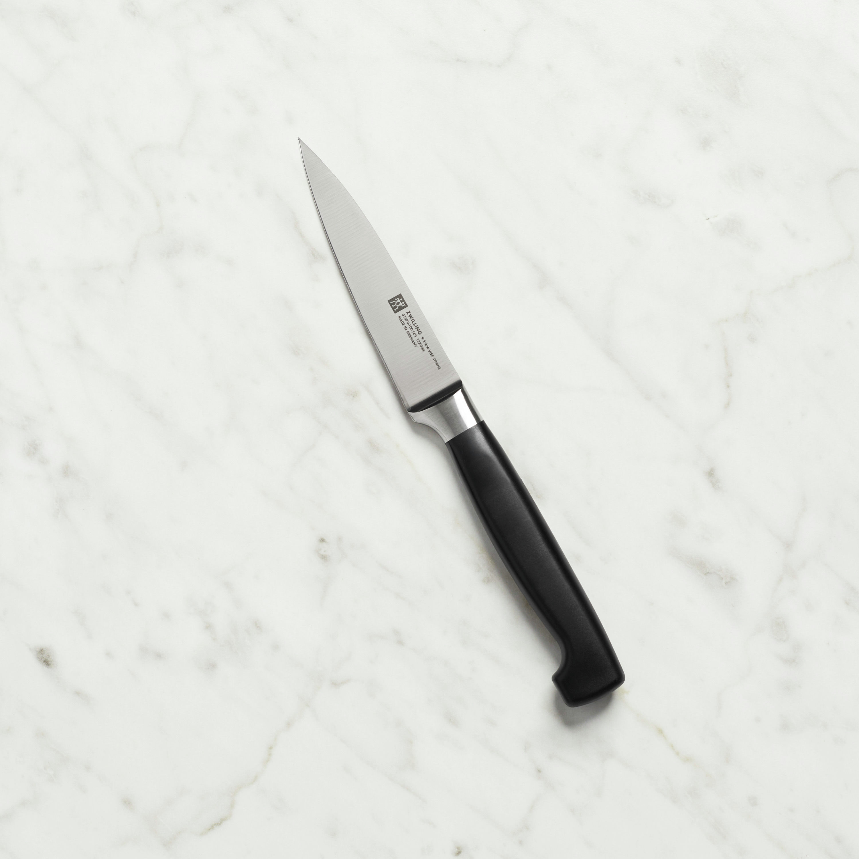 Spick & Garniermesser 10 cm