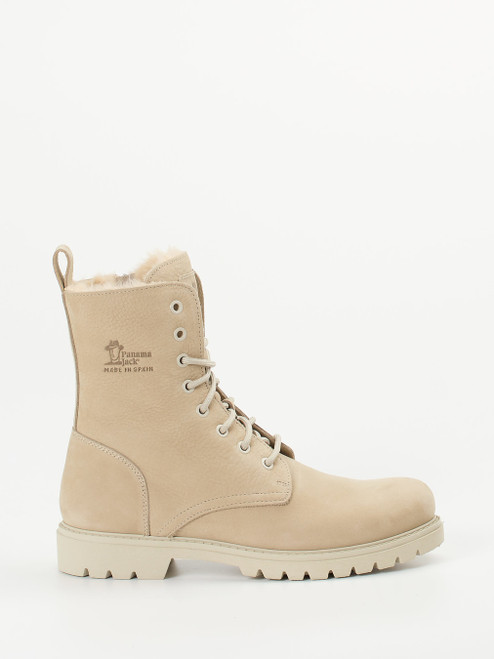 Schnürstiefelette-18233490001 Panama Jack