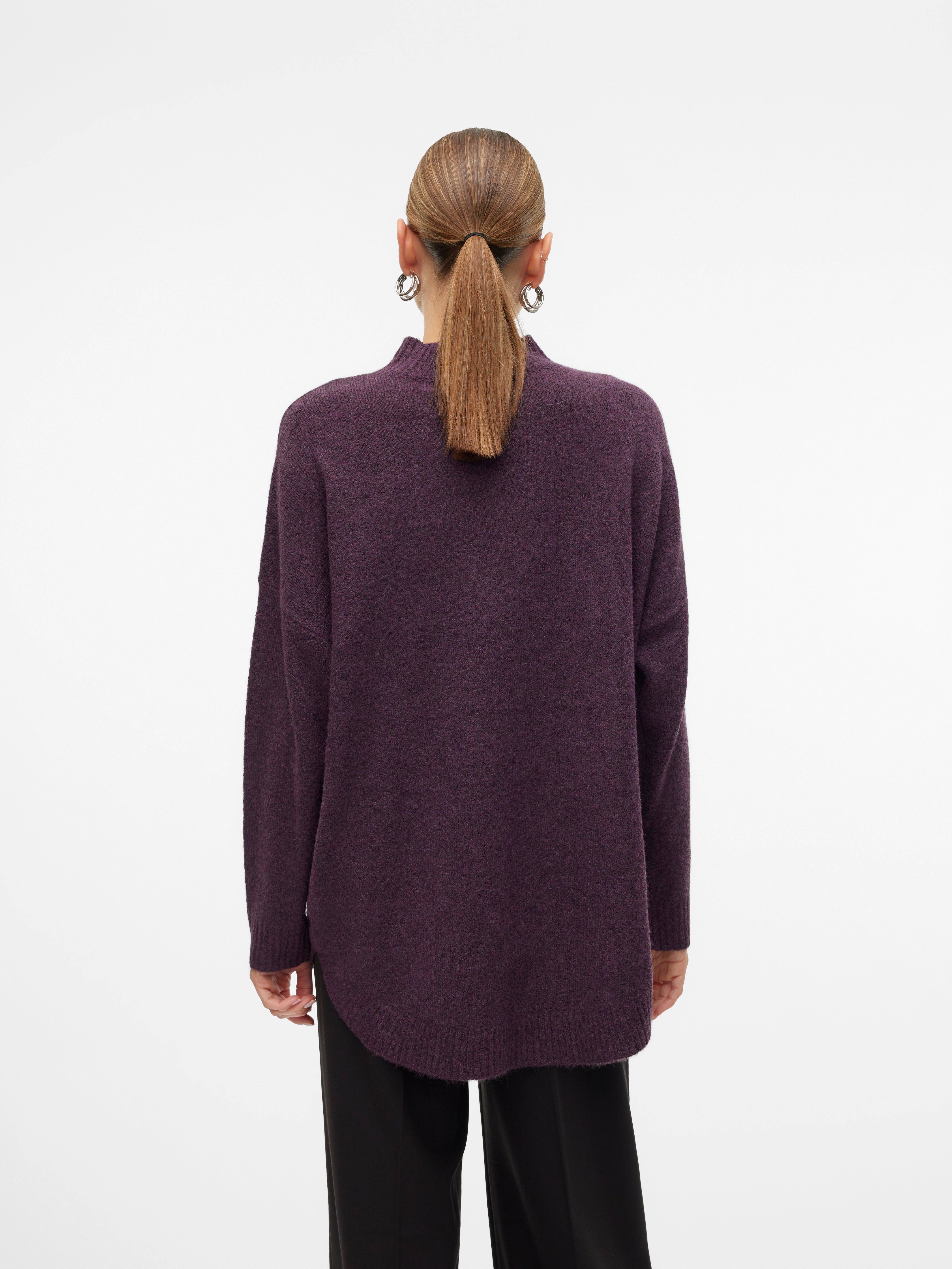 VMPLAZA Pullover