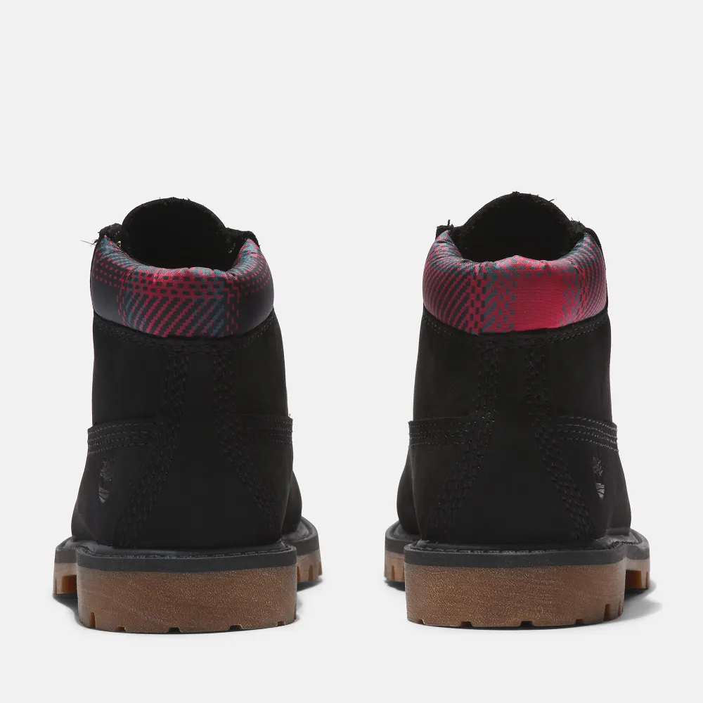 Timberland Premium TB0A5T930011 / schwarz