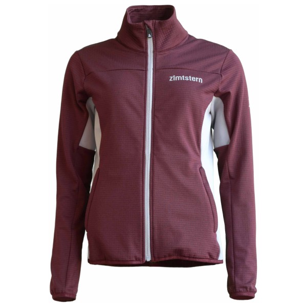 Zimtstern - Women's Albiz Fleece Jacket - Fleecejacke