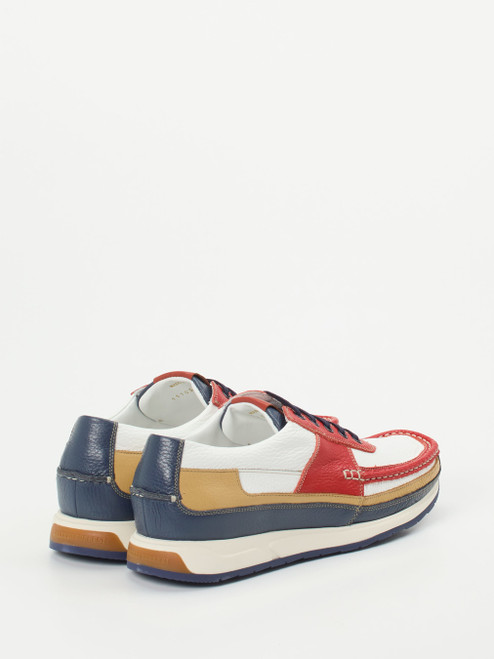 Schnürschuh-46107950001 Galizio Torresi
