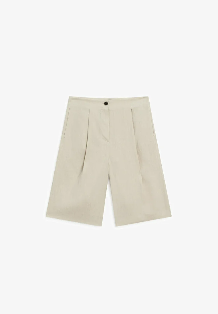 Pantalones cortos Massimo Dutti