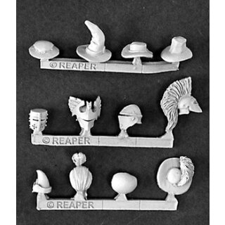 Hats & Helmets (REA03202)