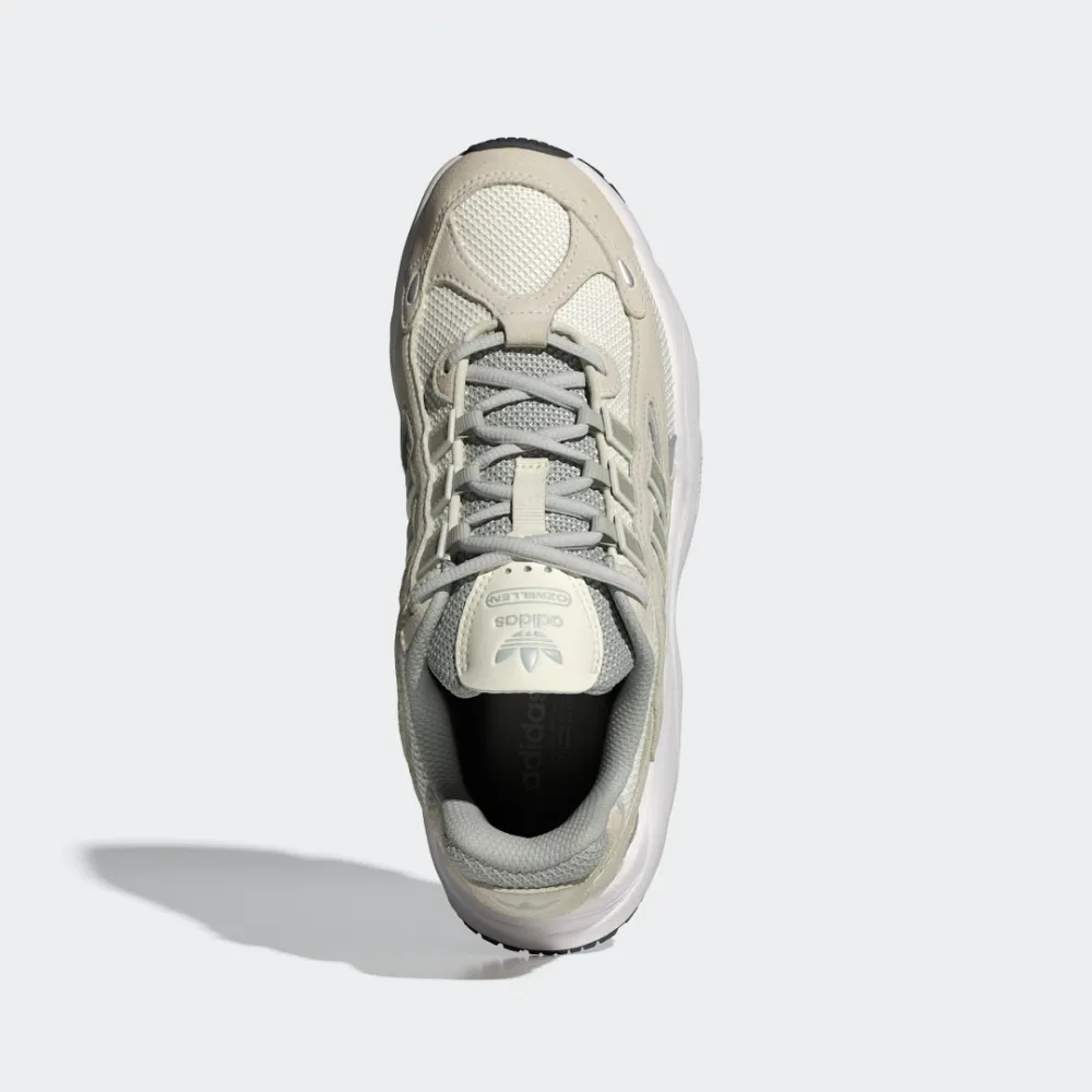 adidas Ozmillen IF6552 / weiss