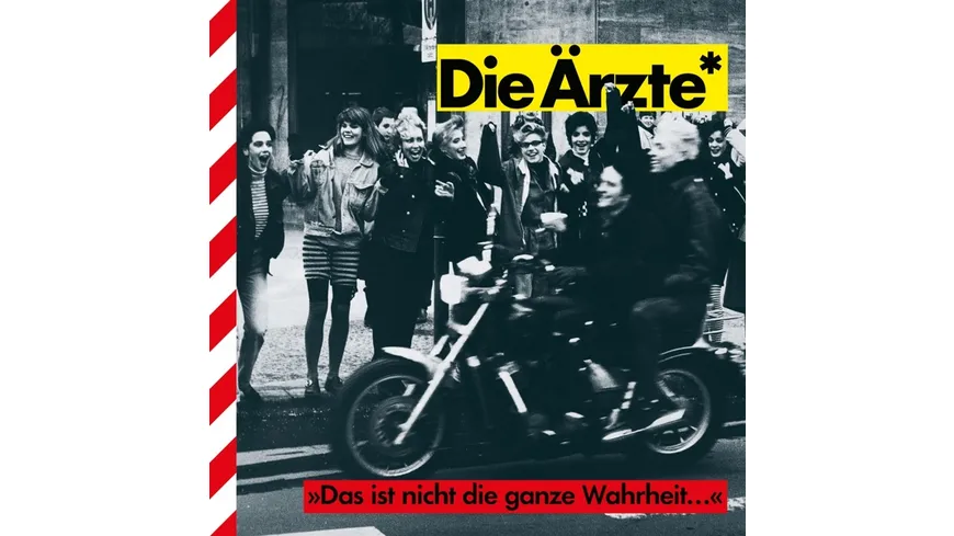 Das ist nicht die ganze Wahrheit...
