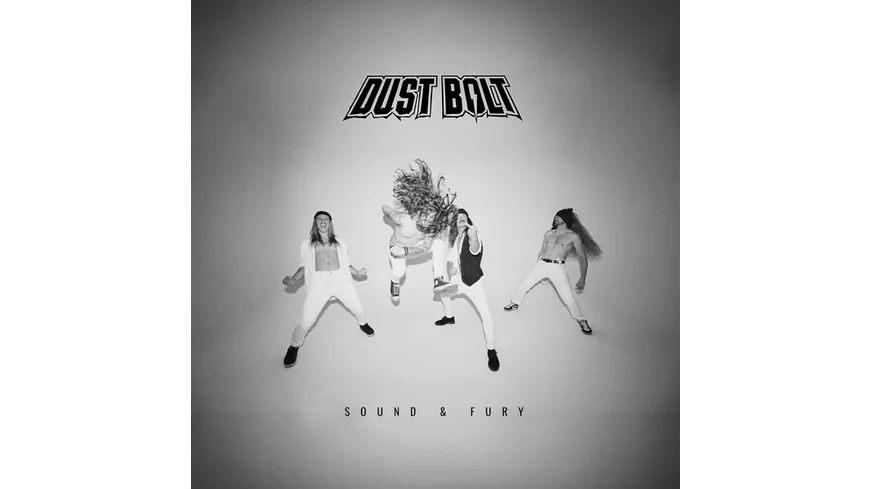 Sound & Fury (Digipak)