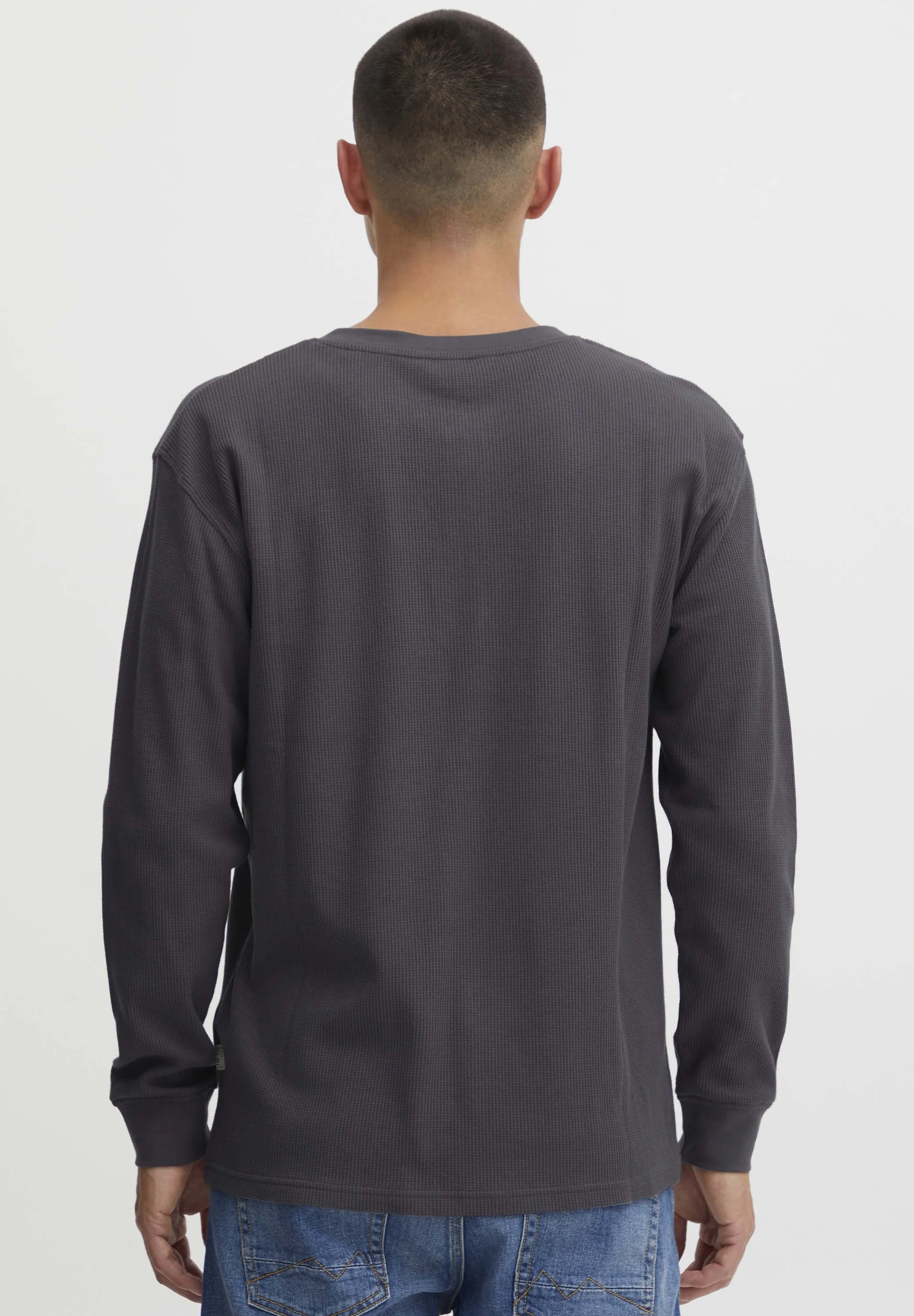 11 Proyecto PRDAIMMEN LS - Sudadera