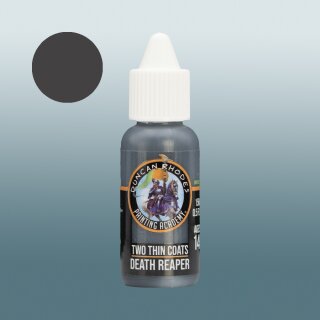 Two Thin Coats - Midtone - Death Reaper (15ml)