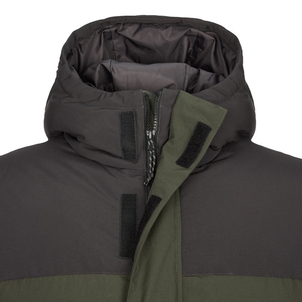 ALEX LONG DOWN JKT M Herren - Daunenjacke