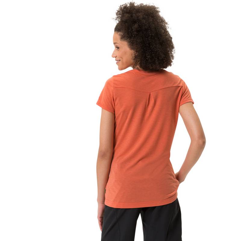 VAUDE Women's Skomer Print T-Shirt II T-Shirt Damen