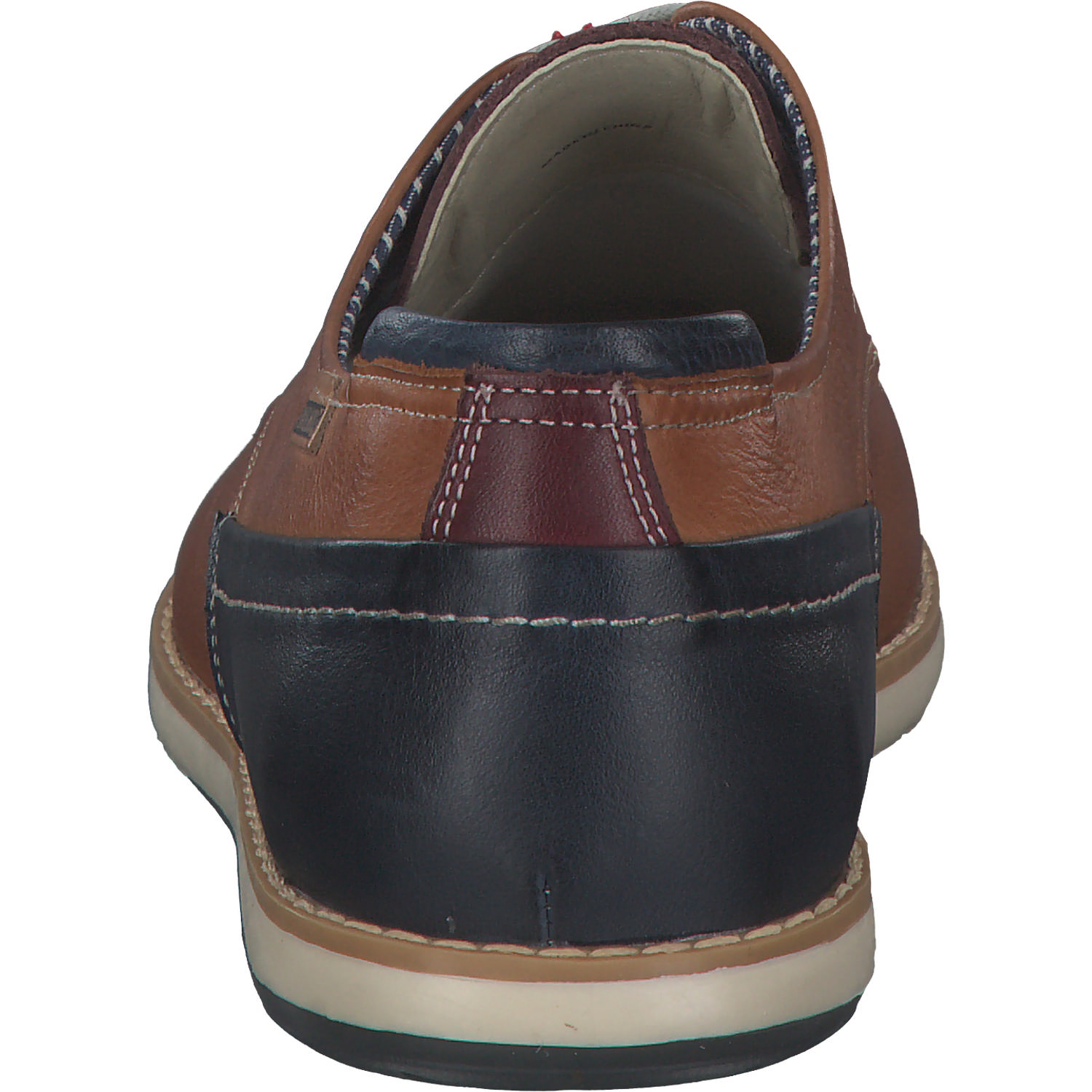Pikolino`s 4104C1, Sportliche Halbschuhe, Herren, Brandy