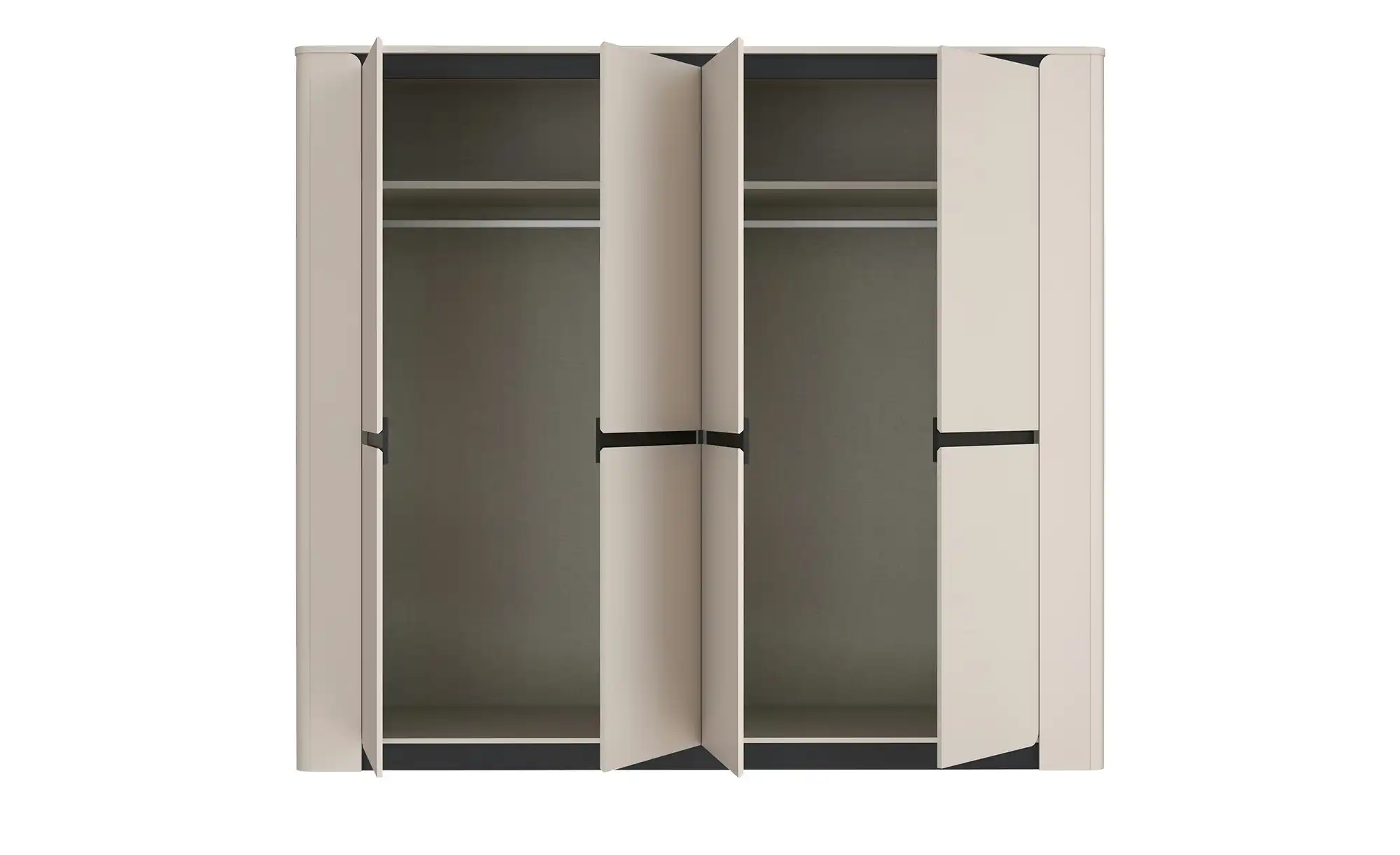 Drehtürenschrank