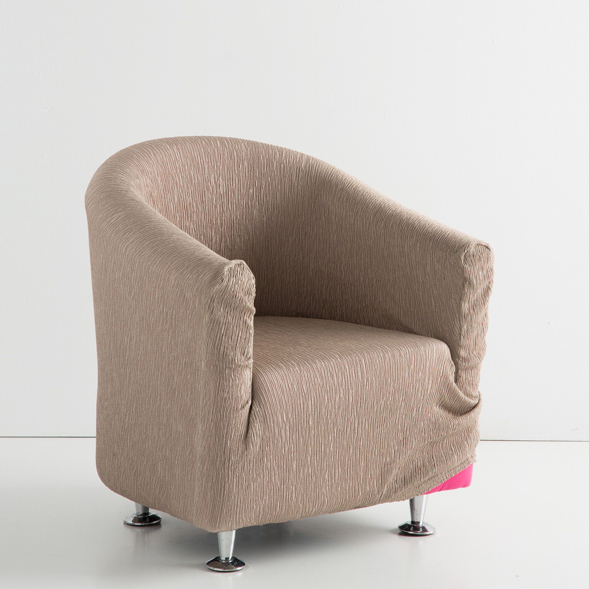 Housse fauteuil cabriolet 