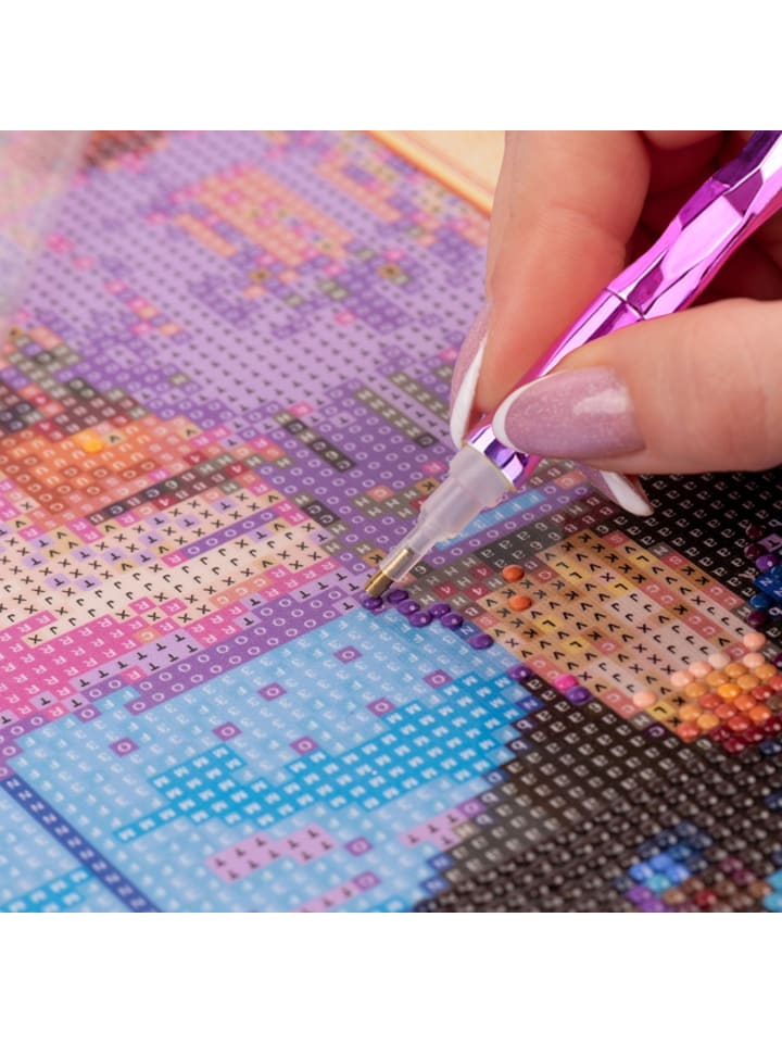 ARTNANAS Diamond Painting-