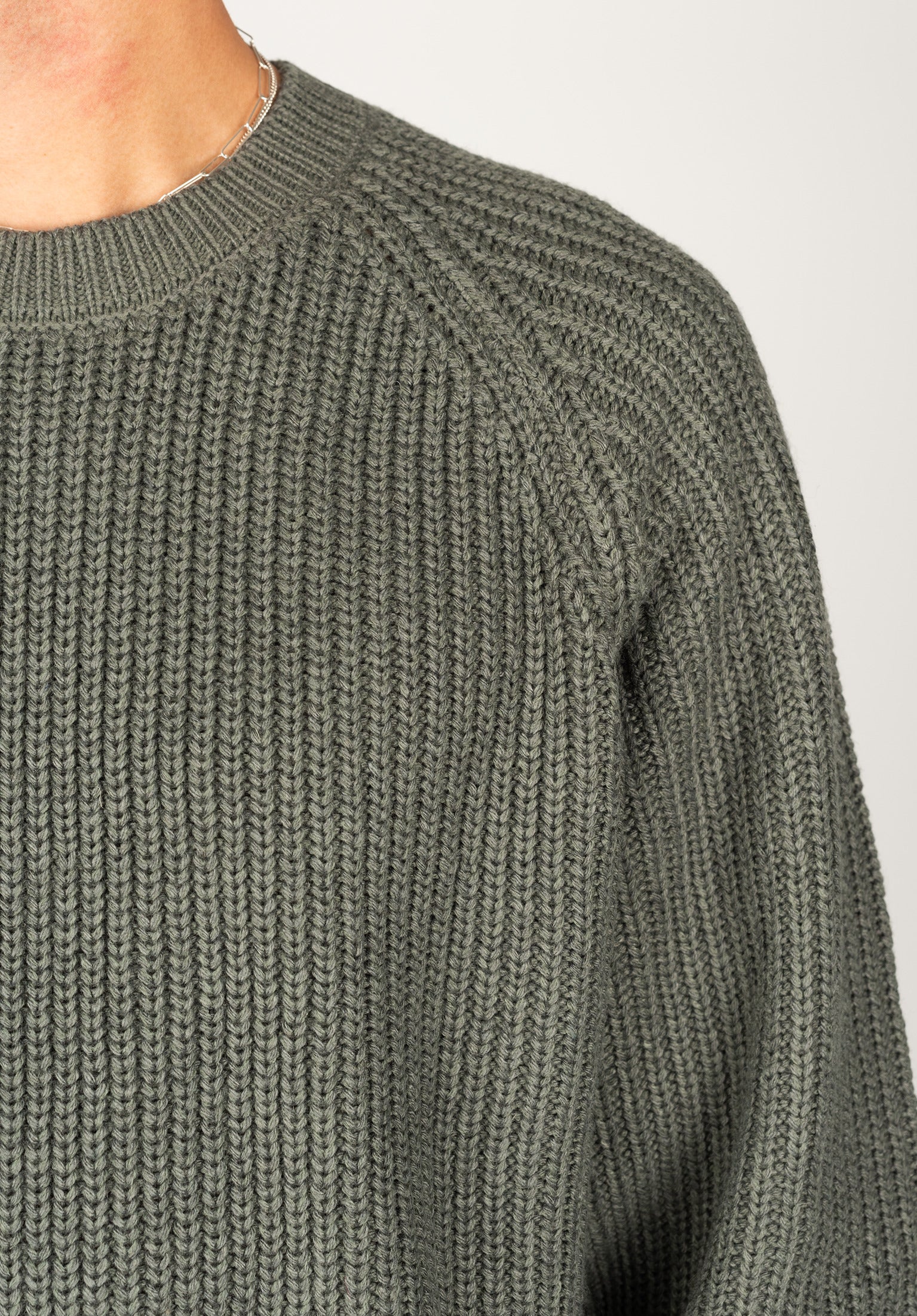 Forth Sweater