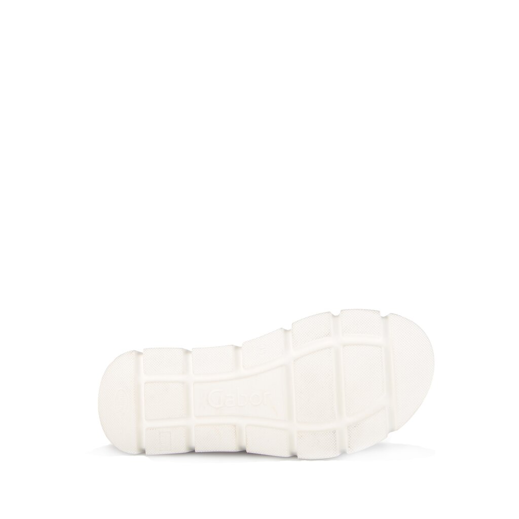 Gabor fashion Pantolette creme