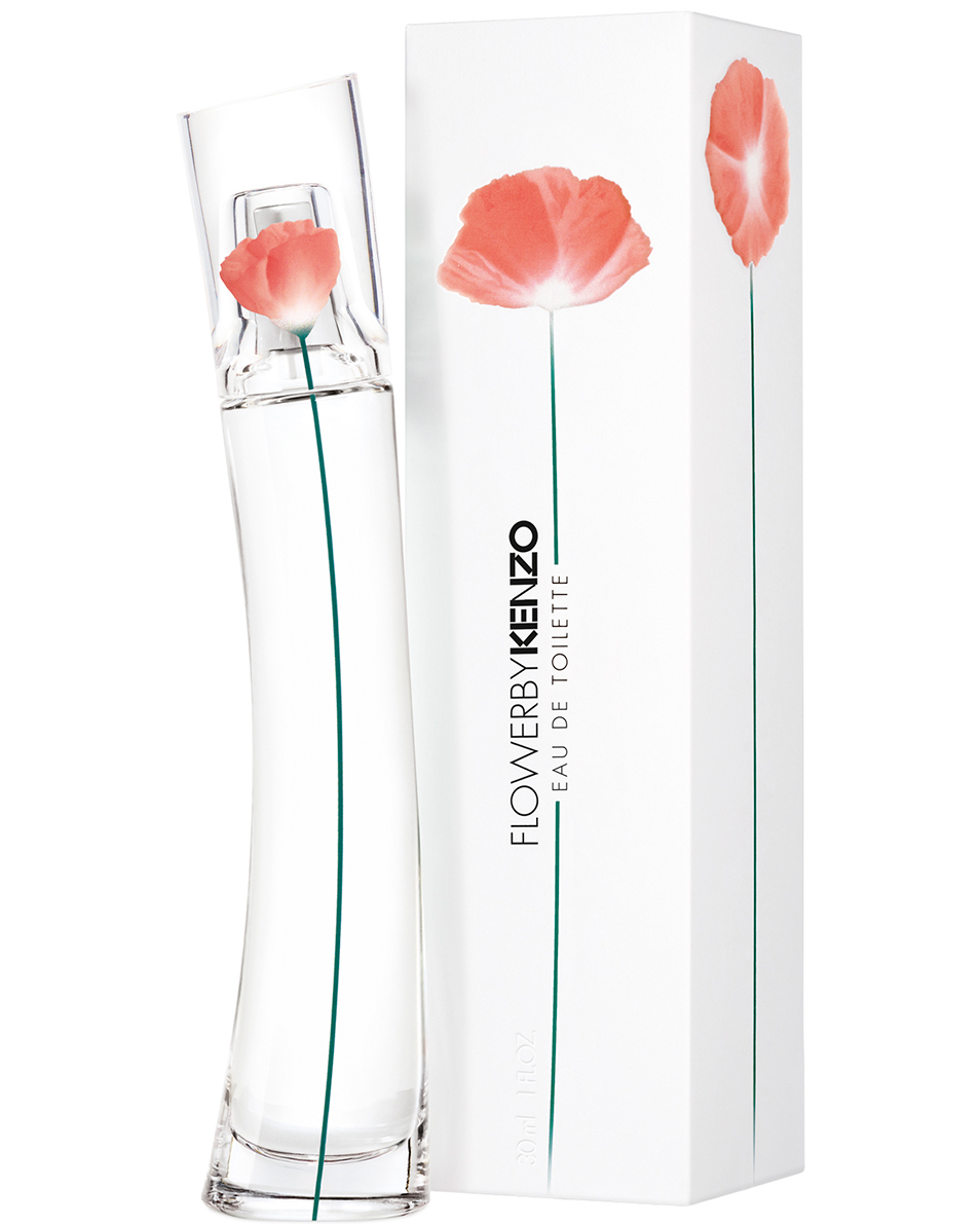 flower by kenzo  EAU DE TOILETTE