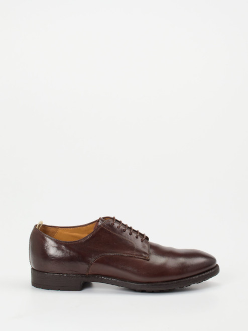 Schnürschuh-46102090951 Officine Creative