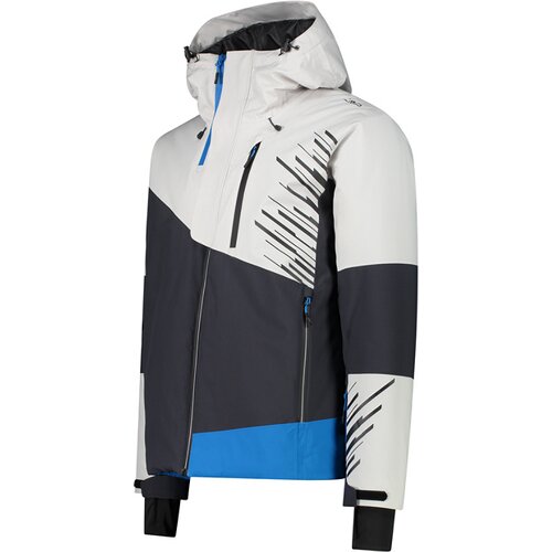 HERREN JACKE MAN JACKET FIX HOOD