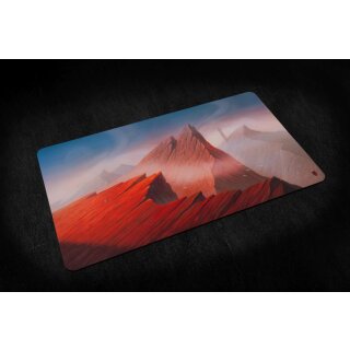 TCG Mat Mountain