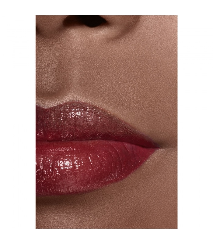 Chanel-ROUGE COCO BAUME-Le baume teinté hydratant embellisseur intensité sur mesure