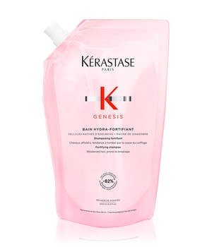Kérastase Genesis Bain Hydra-Fortifiant Refill Haarshampoo-500 ml