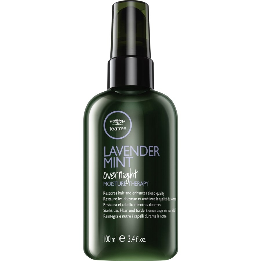 Overnight Moisture Therapy