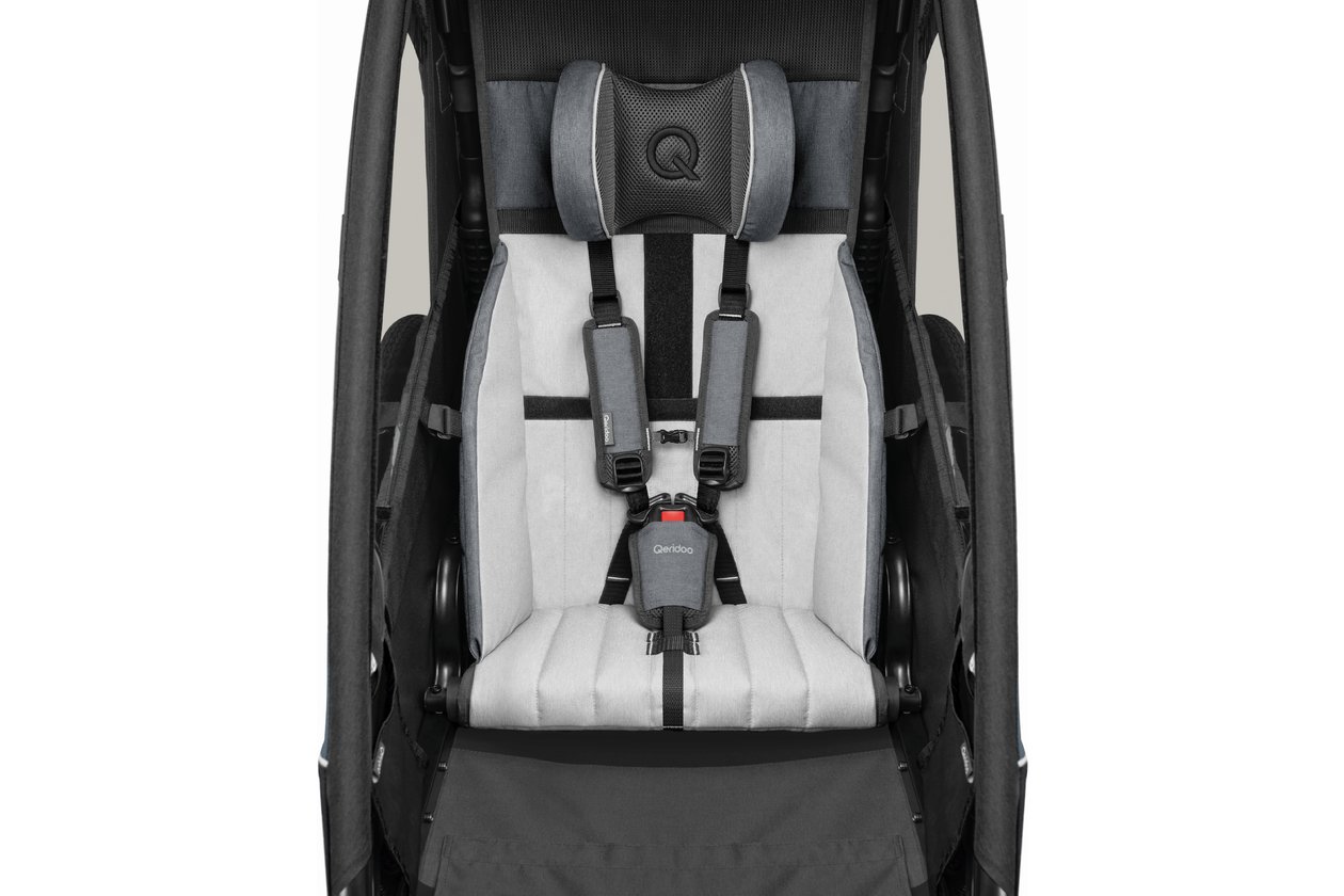 Qeridoo Sportrex 1  Limited Edition