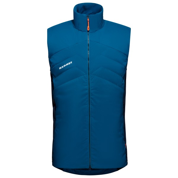 Mammut - Rime Light Insulated Flex Vest - Kunstfaserweste