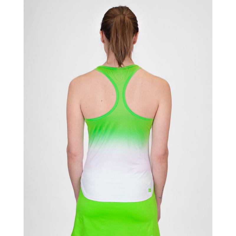 BIDI BADU Crew Tank Tennisshirt Damen