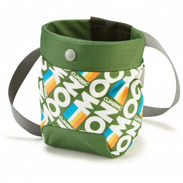 Moon Climbing - Sport Chalk Bag - Chalkbag