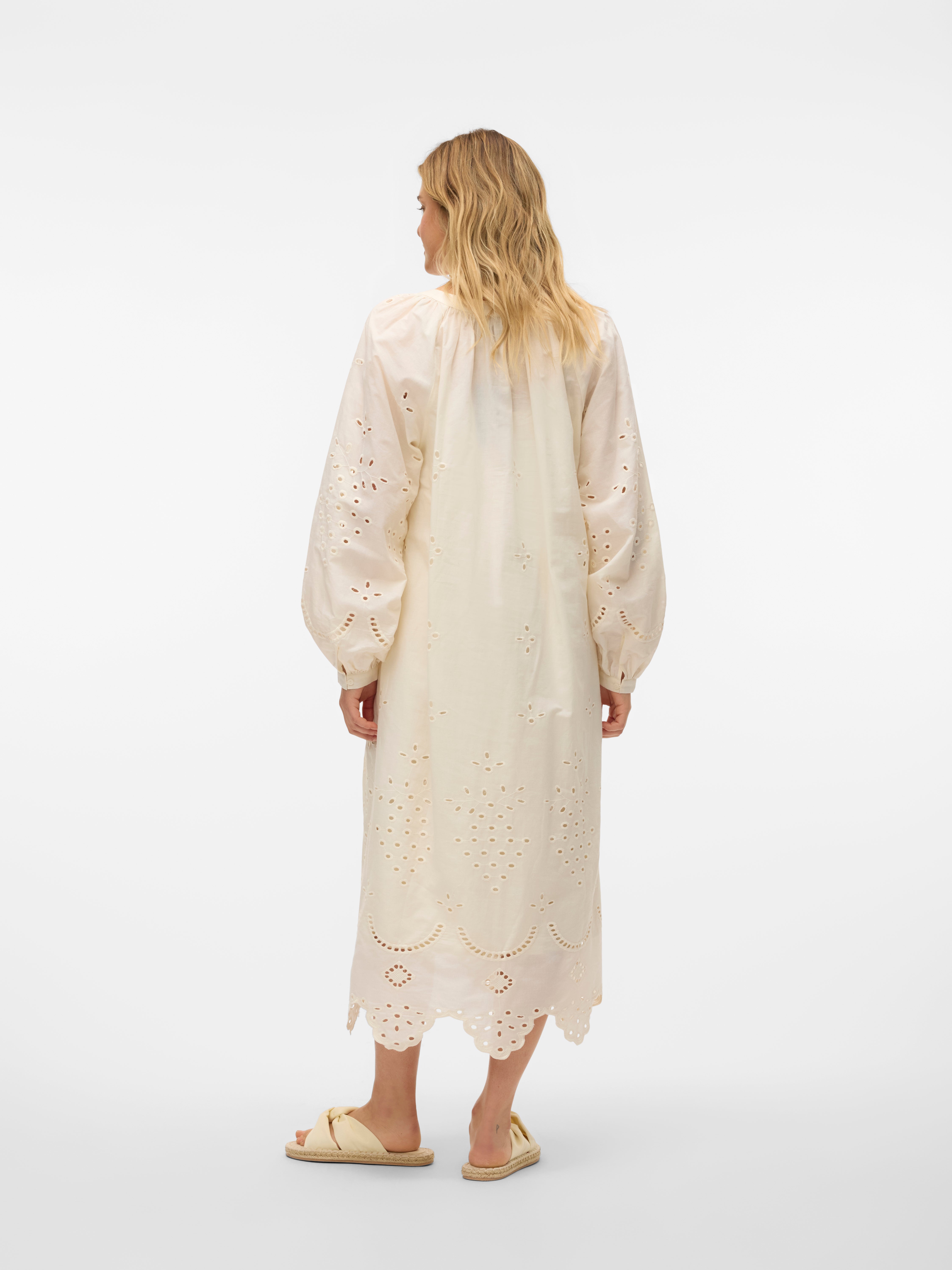 VMKAT Langes Kleid