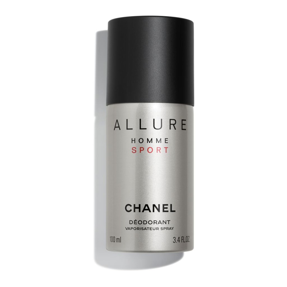 CHANEL ALLURE HOMME SPORT DÉODORANT VAPORISATEUR