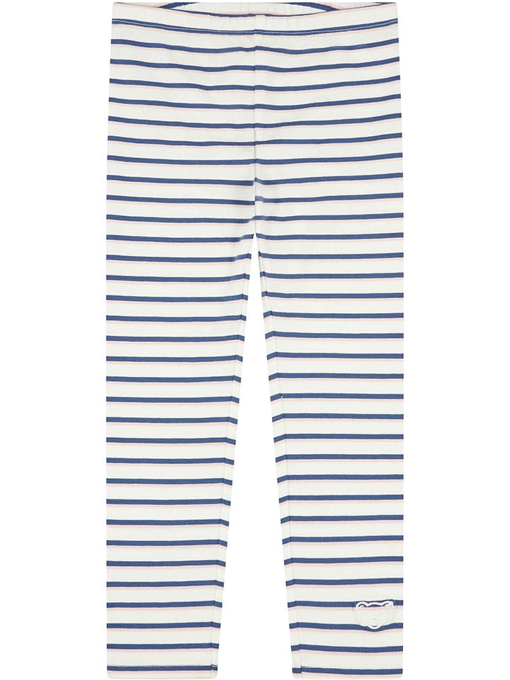 Steiff Leggings in Weiß günstig kaufen