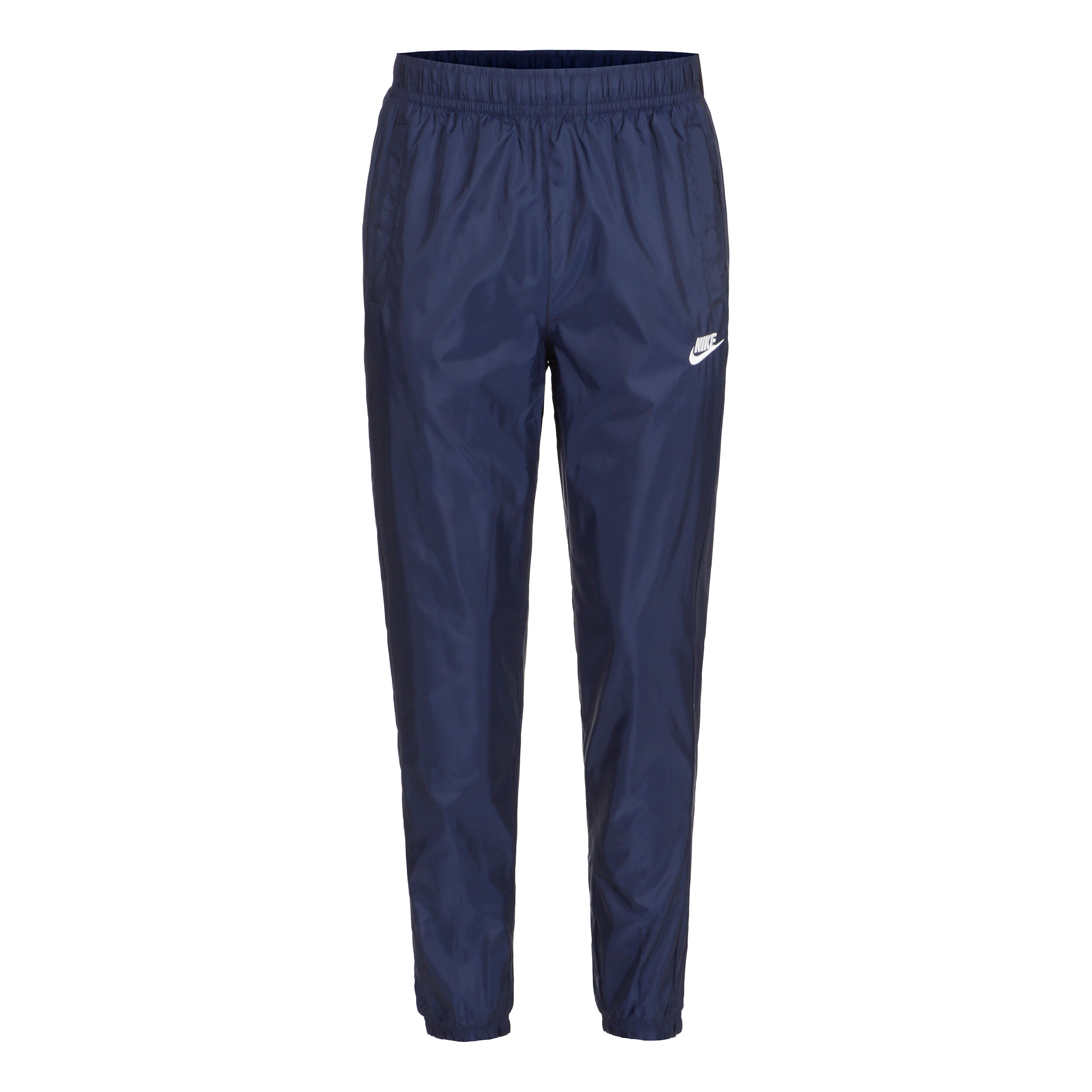 Club Woven Trainingsanzug Herren - Dunkelblau