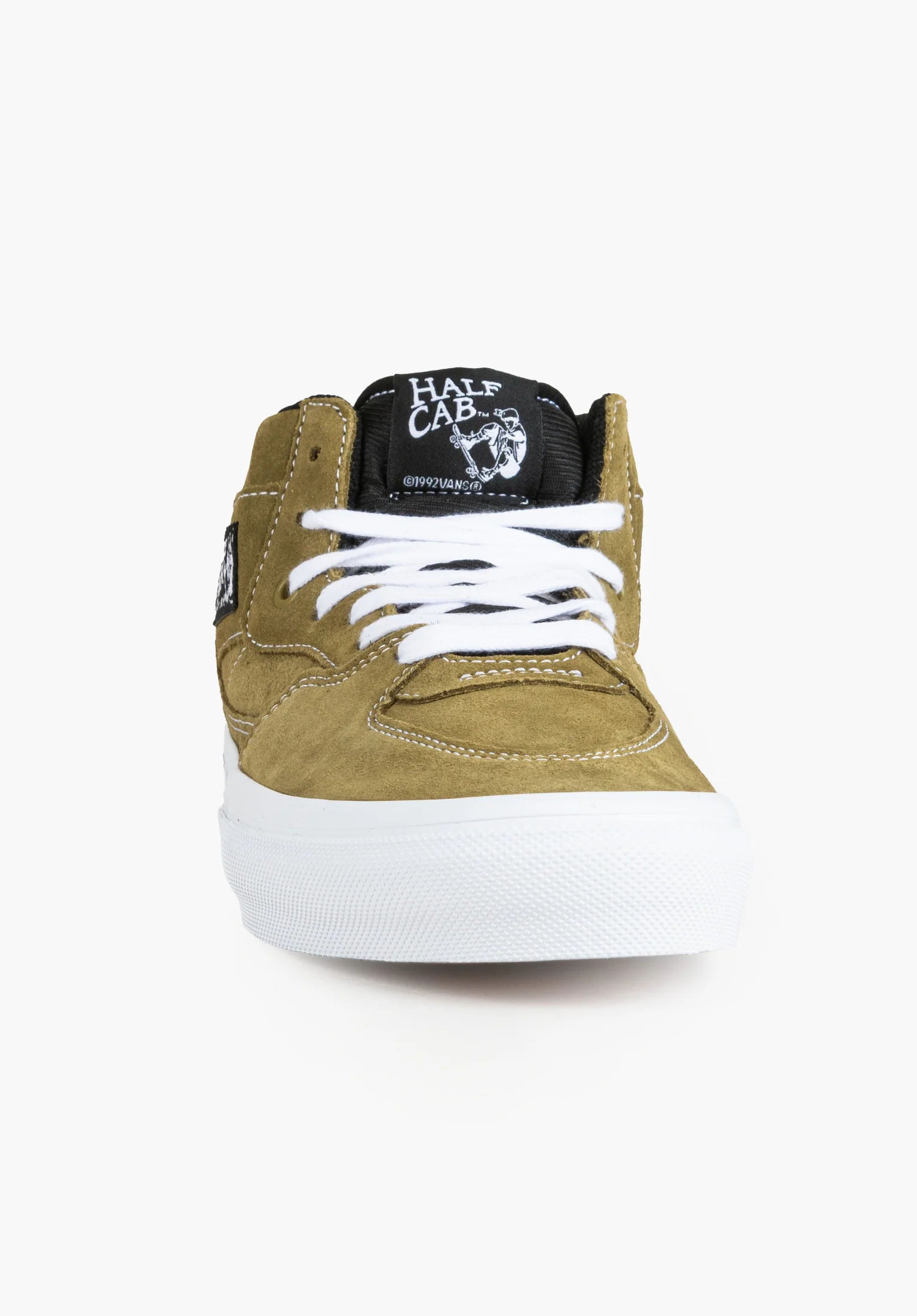 Skate Half Cab