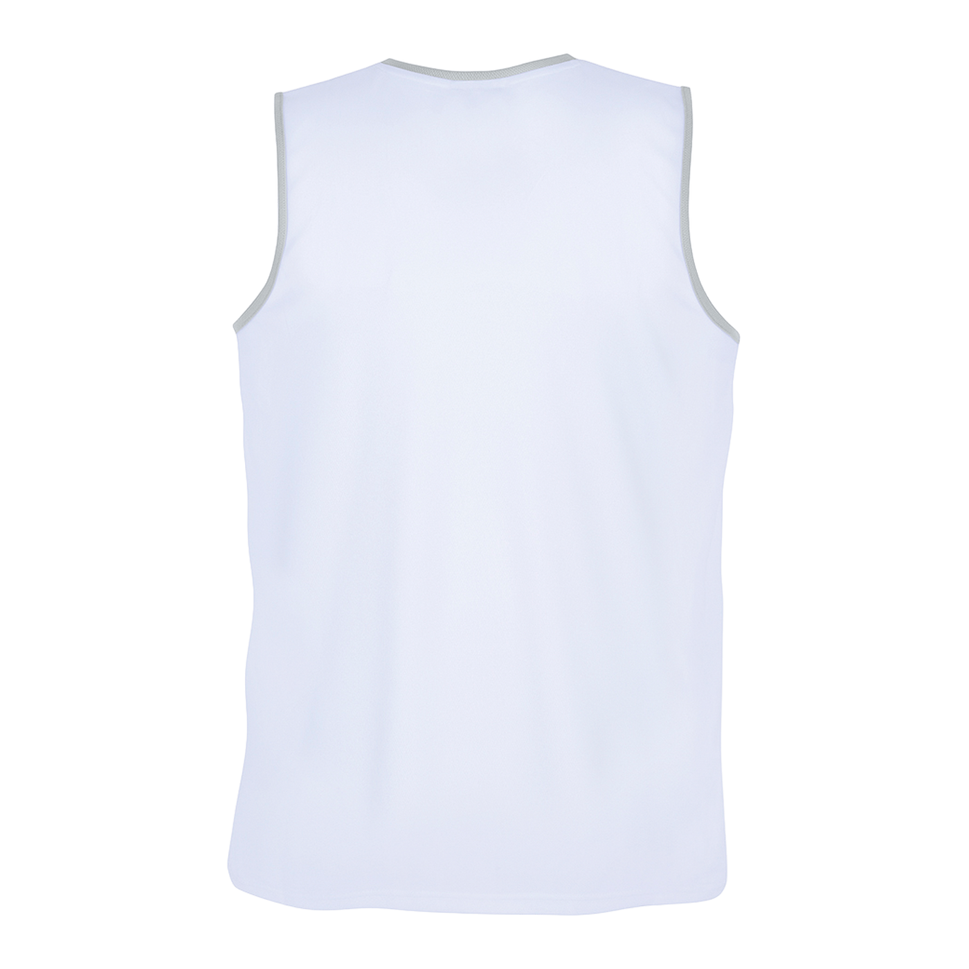 Spalding Move Tank Top Weiss F02