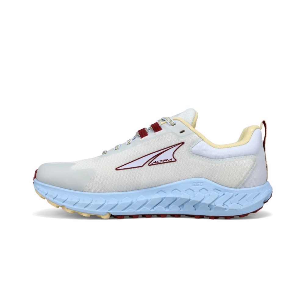 Altra Outroad 2 AL0A82CY4441 / blau