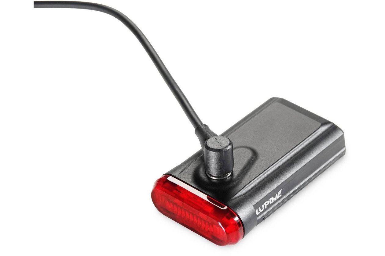 Lupine C14 Mag Ru00fccklicht StVZO