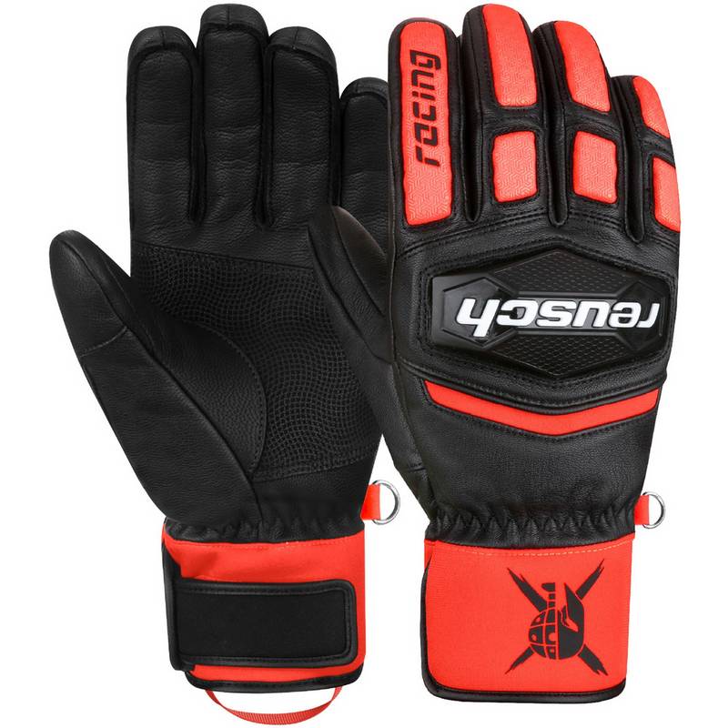 Reusch Worldcup Warrior Team Skihandschuhe