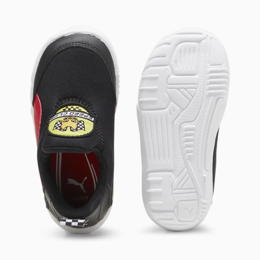 PUMA Scuderia Ferrari Bao Kart 308231_01 / schwarz