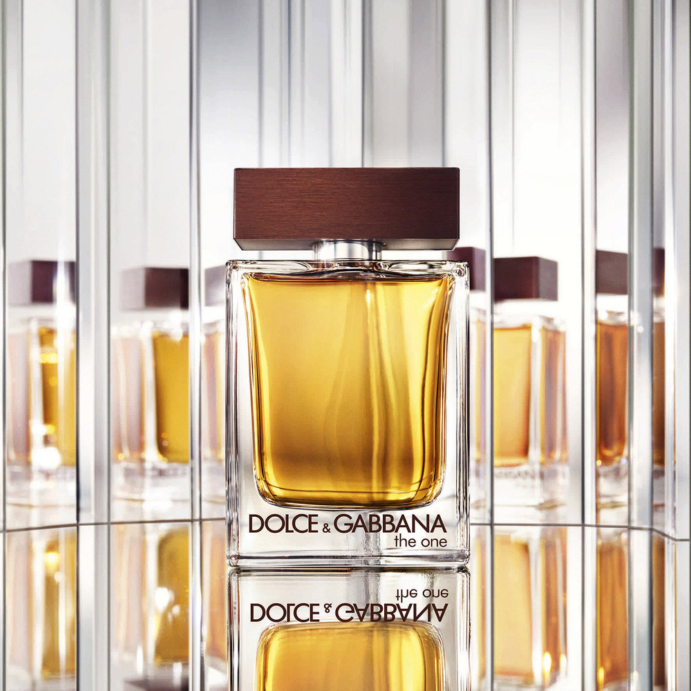 dolce & gabbana The One for Men Eau de Toilette