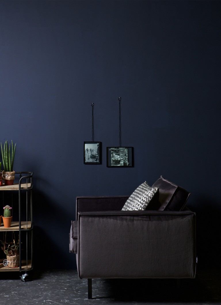 Fotoliu Rodeo de BePureHome