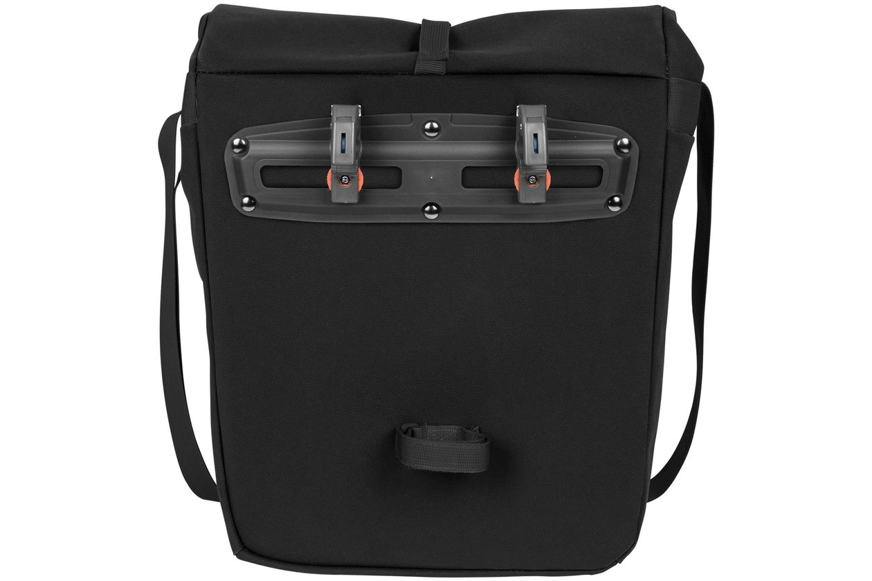 Vaude ShopAir Back Fahrradtasche