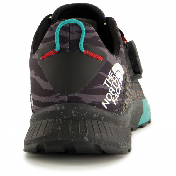 The North Face - Women's Summit Cragstone Pro - Approachschuhe