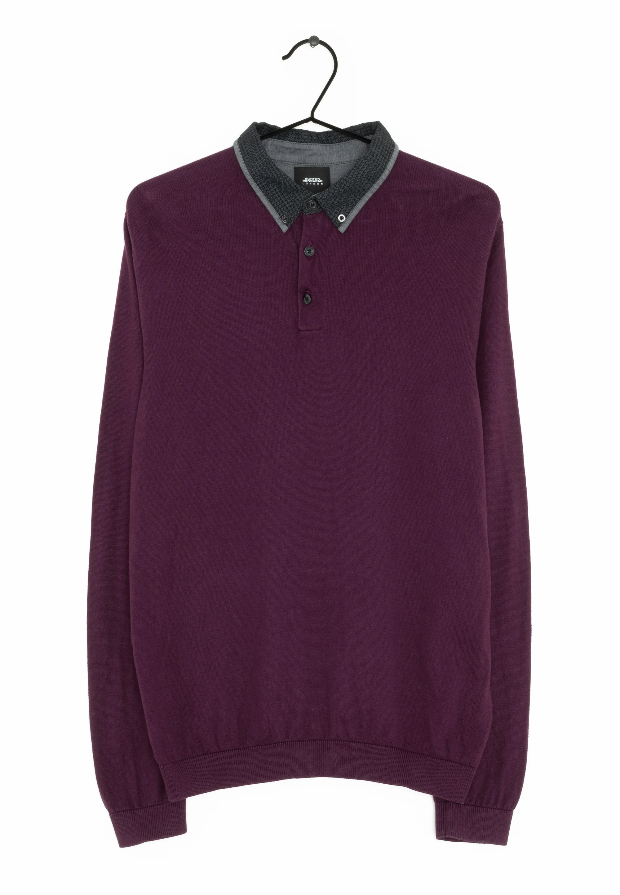 Polo Burton