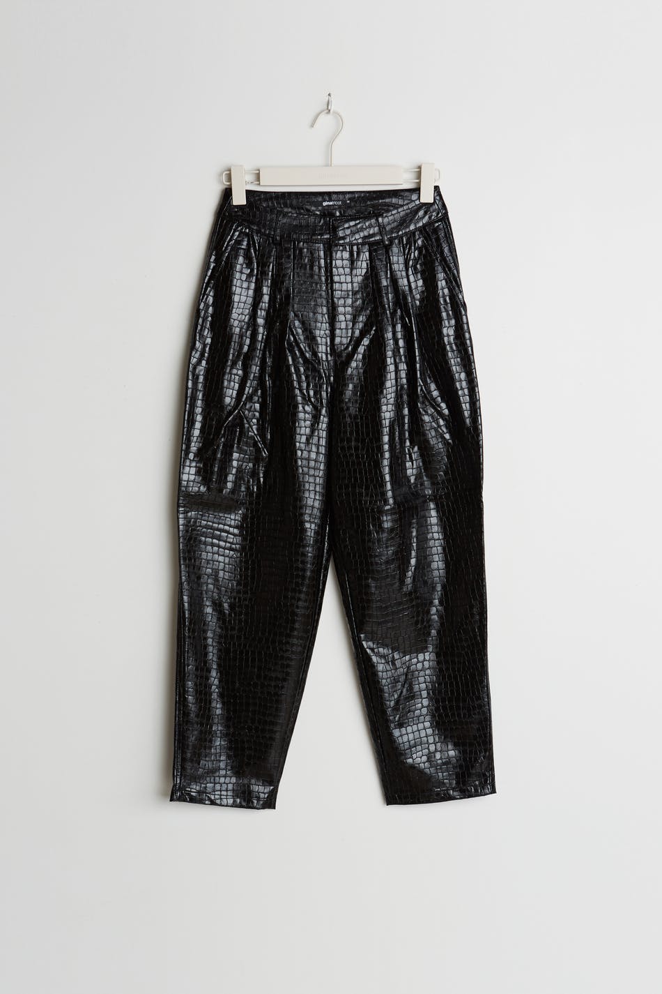 Julie Croco trousers